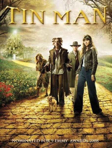 Tin Man (TV miniseries)