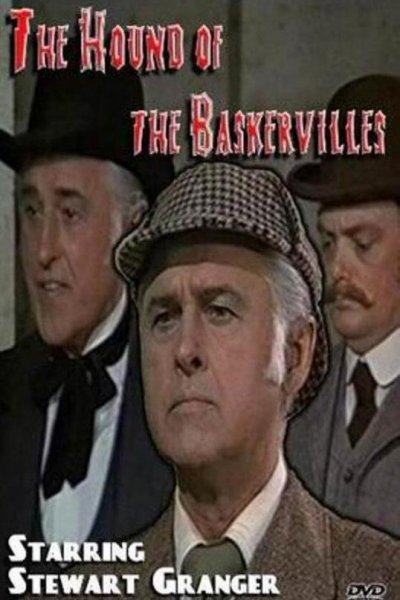 The Hound of the Baskervilles