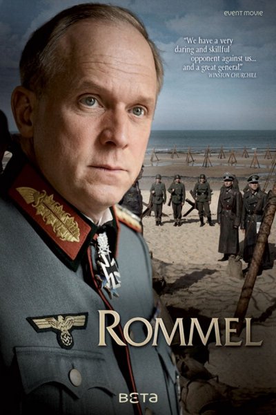 Rommel, le guerrier d'Hitler