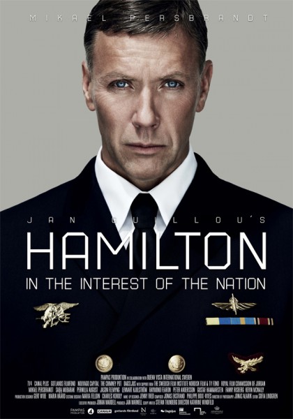 Hamilton: In the Interest of the Nation