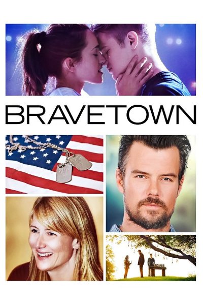 Bravetown