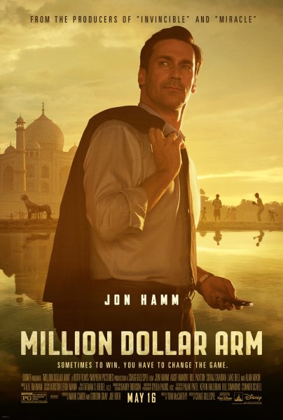 Million Dollar Arm