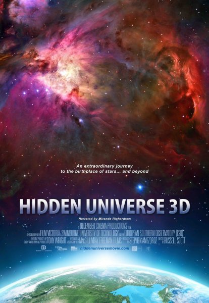 Hidden Universe