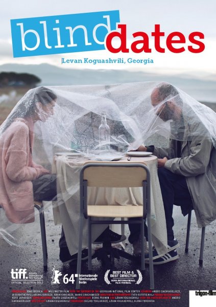 Blind Dates