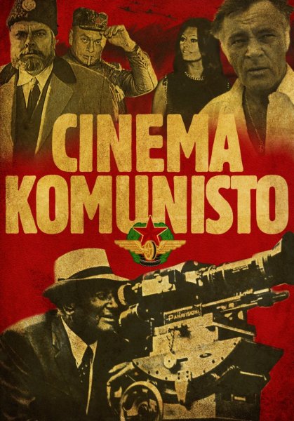 Il était une fois en Yougoslavie : Cinema Komunisto