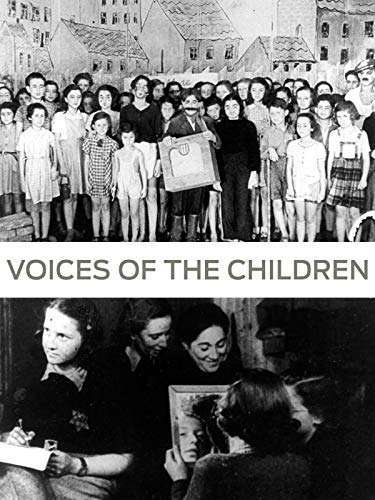 Voices of the Children