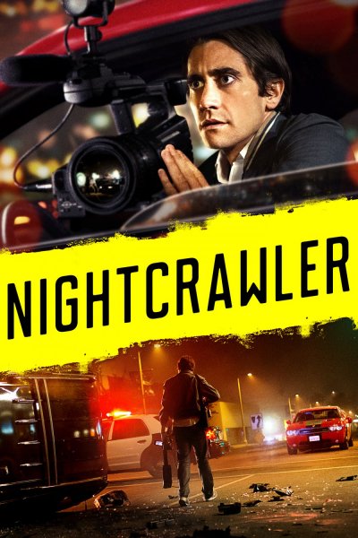 Nightcrawler