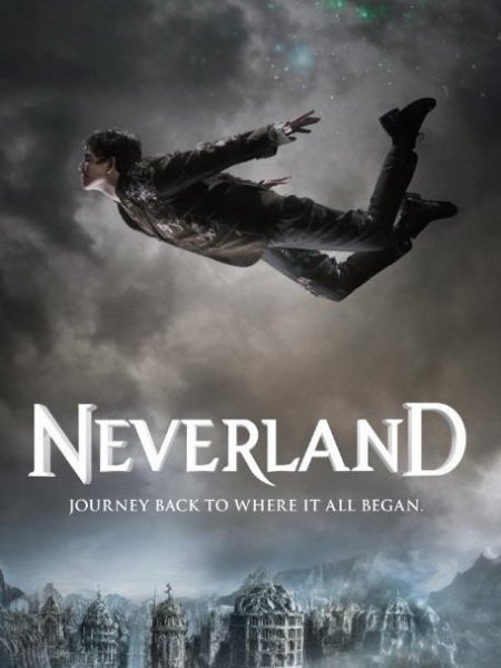 Neverland (miniseries)