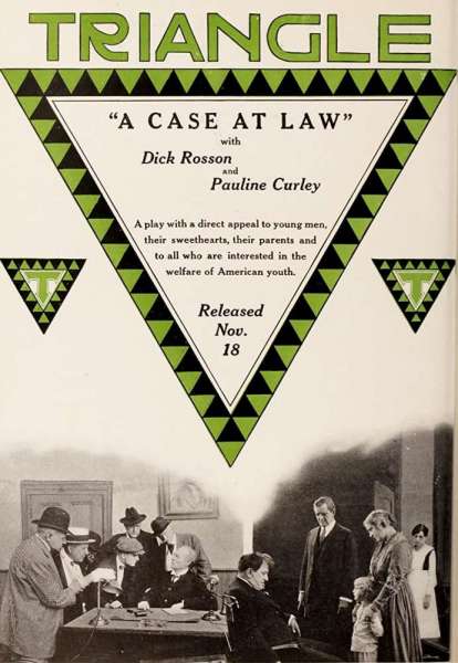 A Case at Law