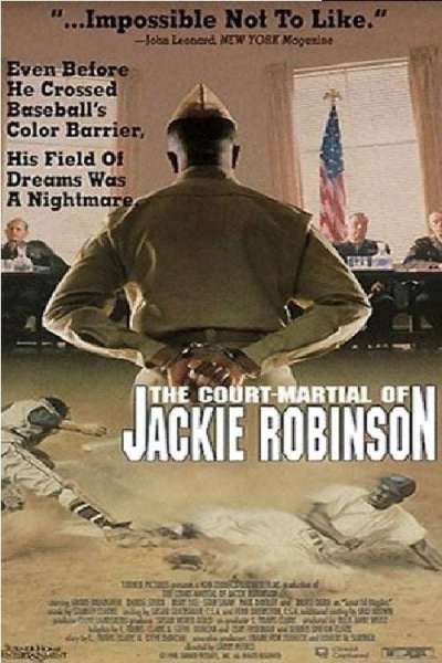 The Court-Martial of Jackie Robinson