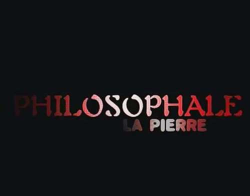 Philosophale