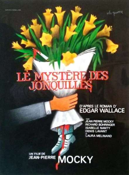 Le mystère des jonquilles