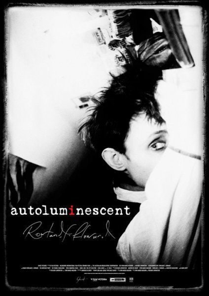 Autoluminescent: Rowland S. Howard