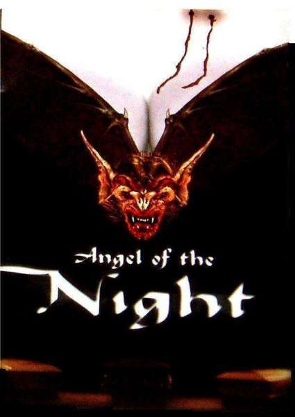 Angel of the Night