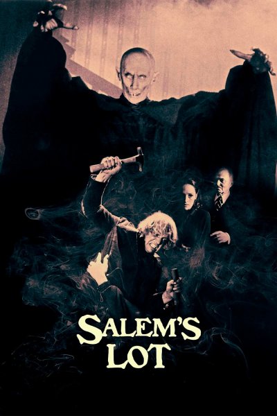 Salem's Lot (1979 miniseries)