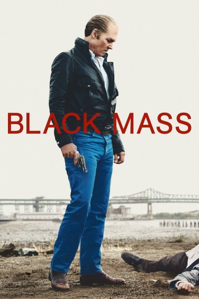 Black Mass