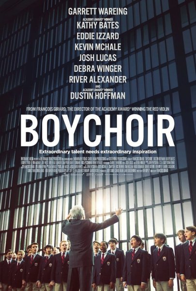 Boychoir