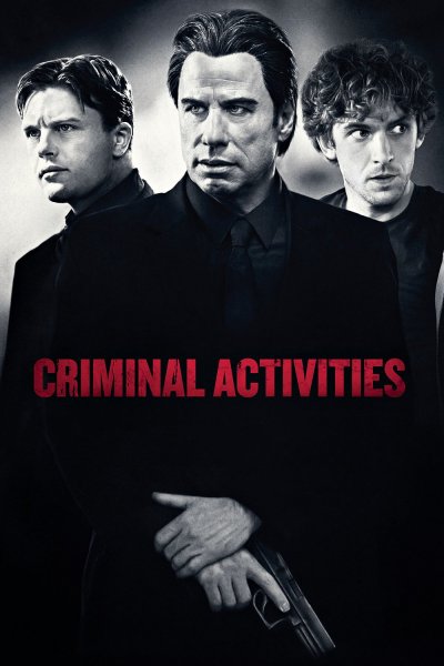 Criminal Activities