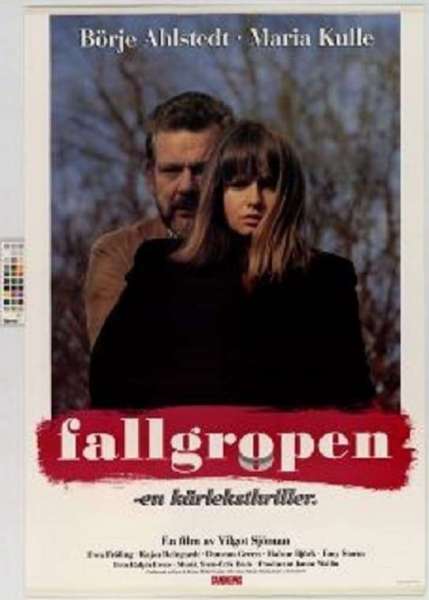 Fallgropen