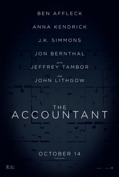 The Accountant