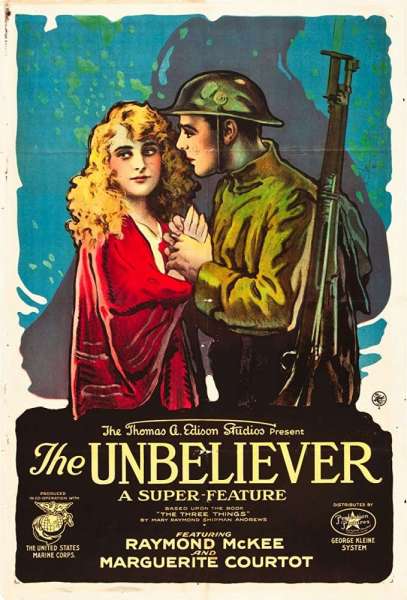 The Unbeliever