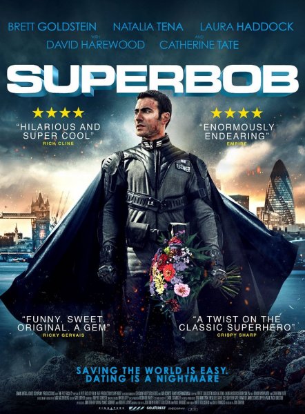 SuperBob