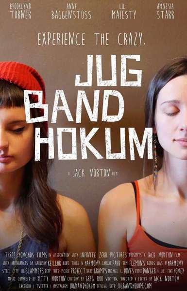 Jug Band Hokum