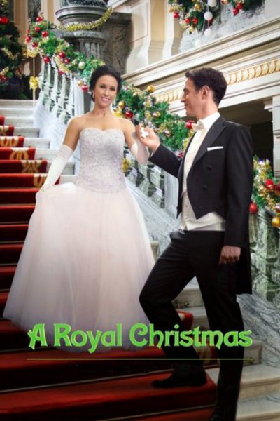 A Royal Christmas