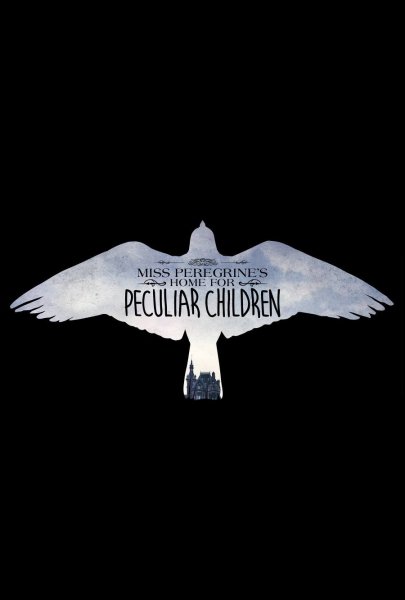 Miss Peregrine's Home for Peculiar Children