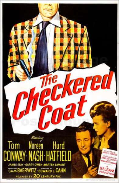 The Checkered Coat