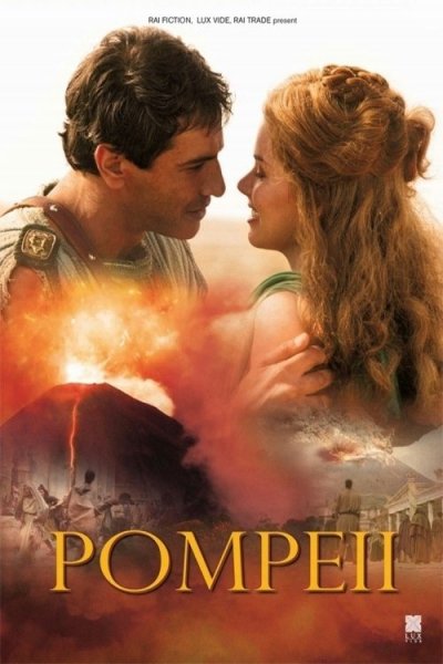 Imperium: Pompeii