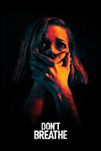 Don't Breathe