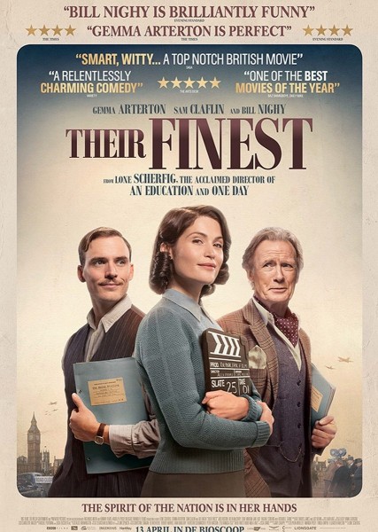 Their Finest