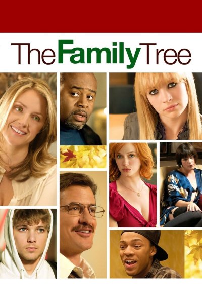 The Family Tree