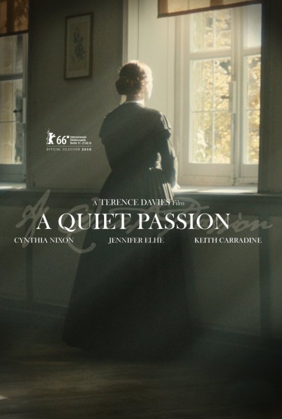 A Quiet Passion