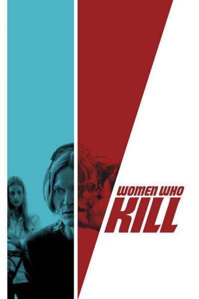 Women Who Kill