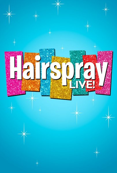 Hairspray Live!