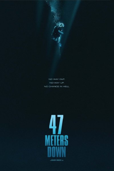 47 Meters Down