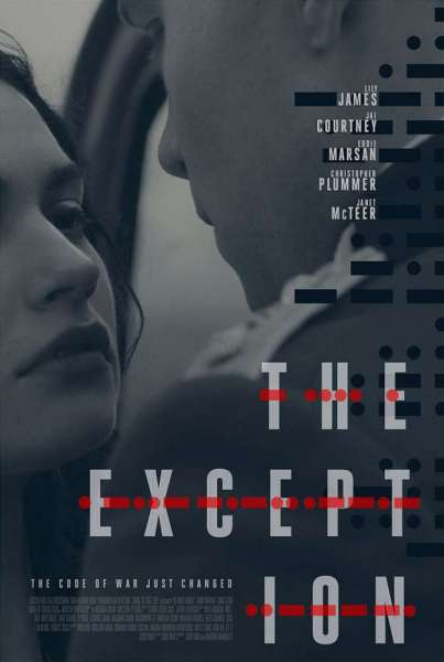 The Exception