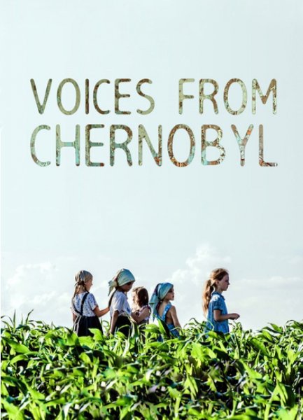 Voices from Chernobyl