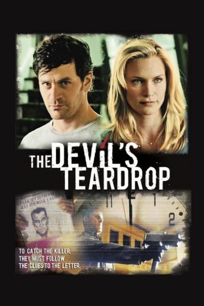 The Devil's Teardrop