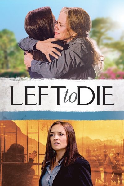 Left to Die