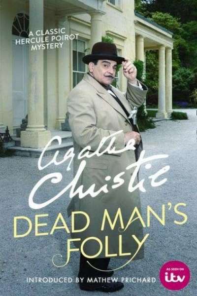 Poirot: Dead Man's Folly