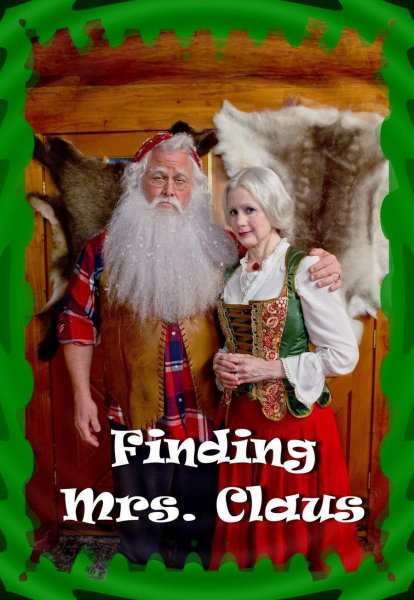 Finding Mrs. Claus