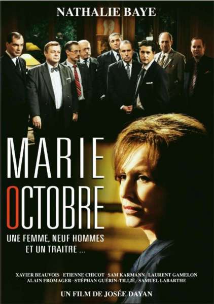 Marie-Octobre