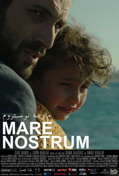 Mare Nostrum