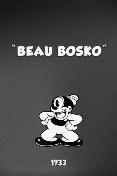 Beau Bosko