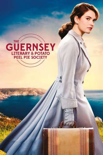 The Guernsey Literary & Potato Peel Pie Society