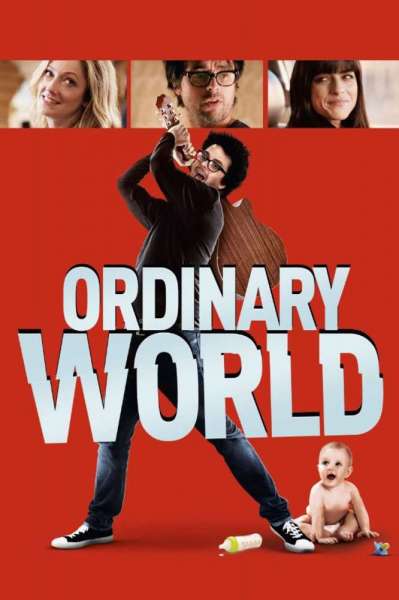 Ordinary World