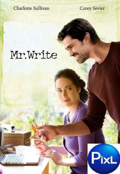 Mr. Write